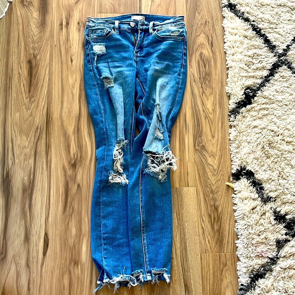 Altered State Denim